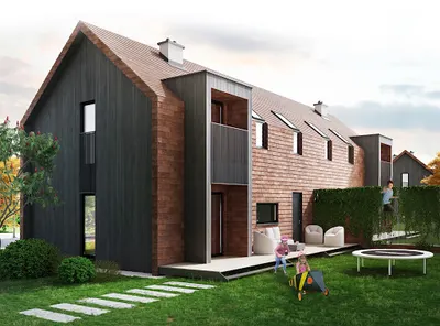 Modero Architekci Sp. z o.o.